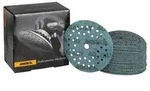 Mirka Galaxy 125mm Grip Multifit P320 50/Pack - P320