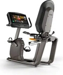 R50 Recumbent Bike - XUR