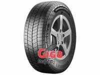 Continental VanContact A/S Ultra ( 215/65 R16C 109/107T 8PR Doppelkennung 106T )