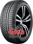 Falken EUROALL SEASON AS220PRO ( 225/45 R18 95W XL, VCs, mit Felgenschutz (MFS) NBLK