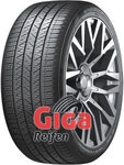 Hankook Dynapro HP2 Plus RA33D ( 295/45 R20 114V XL 4PR, NC0, mit Felgenschutz (MFS)
