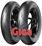 Pirelli Diablo Rosso Scooter SC ( 140/70-14 TL 62S Hinterrad, M/C ) GI-R-479839GA