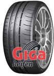 Goodyear Eagle F1 Supersport R ( 245/35 ZR20 (95Y) XL EVR, NA2, mit Felgenschutz