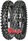 Mitas Terra Force-EX XT ( 110/90-19 TT 62R Hinterrad, Mischung Super, gelb )