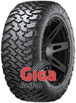 Hankook Dynapro MT2 RT05 ( LT265/70 R17 121/118Q 10PR, POR, mit Felgenschutz (MFS)