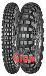 Mitas Enduro Trail-Rally PRO ( 140/80B18 TT 70R Hinterrad, M+S Kennung, Mischung