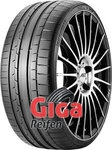 Continental SportContact 6 ( 275/45 ZR21 110Y XL EVc, MO1, mit Felgenrippe )