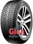 Hankook Winter i*cept IZ3 X W636A ( 235/55 R19 105H XL 4PR, Nordic compound SBL...