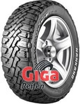 Nankang NK 4X4WD M/T FT-9 ( 205/70 R15 96Q, POR ) GI-R-436521GA
