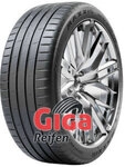 Maxxis Victra Sport 6 SUV ( 265/40 R22 106Y XL mit Felgenschutzleiste (FSL) )