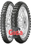 Pirelli Scorpion MX 32 Mid Soft ( 80/100-14 TT 40M Mischung MEDIUM SOFT, NHS,