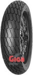 Mitas Flat Track ( 130/80-19 TT/TL 71H Hinterrad, Mischung Flat Track, Vorderrad )