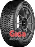 Dunlop All Season 2 ( 235/60 R16 104V XL BLK ) GI-R-501787GA