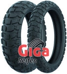 Heidenau K60 Ranger ( 120/90-17 TT 64R M+S Kennung ) GI-R-509858GA