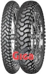 Mitas Enduro Trail ( 140/80B18 TT/TL 70H Hinterrad, M+S Kennung, Mischung...
