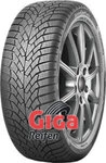 Kumho WinterCraft WP52 ( 205/55 R19 97H XL ) GI-R-506758GA