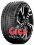 Michelin Pilot Sport EV ( 255/45 R21 106W XL Acoustic, EV, POL, mit