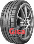 Kumho Ecsta Sport PS72 ( 215/45 ZR17 91Y XL mit Felgenschutzleiste (FSL) )