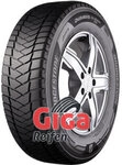 Bridgestone Duravis All-Season Evo ( 225/55 R17C 109/107H 8PR Enliten / EV )
