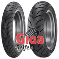 Dunlop D 407 T H/D ( 180/55B18 TL 80H Hinterrad, M/C ) GI-R-517544GA