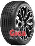 Vredestein Quatrac Pro+ ( 235/45 R18 98Y XL EVc, mit Felgenschutzleiste (FSL) )