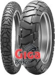 Dunlop Trailmax Mission ( 110/80-19 TL 59T M+S Kennung, M/C, Vorderrad )