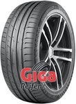 Nokian Powerproof 2 ( 245/40 R18 97Y XL Aramid Sidewalls, mit Felgenschutz...