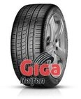 Pirelli P Zero Rosso ( 295/35 ZR18 (99Y) mit Felgenschutz (MFS) ) GI-R-275355GA