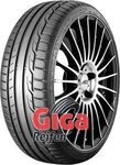 Dunlop Sport Maxx RT RunFlat ( 205/40 R18 86W XL *, mit Felgenschutz (MFS), runflat