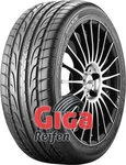 Dunlop SP Sport Maxx ( 285/30 ZR20 (99Y) XL J, mit Felgenschutz (MFS) BLK )