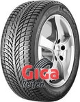 Michelin Latitude Alpin LA2 ZP ( 255/50 R19 107V XL *, EV Suitable, runflat )