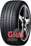 Nexen N Fera Sport SUV ( 235/55 R17 103V XL 4PR RPB ) GI-R-436180GA