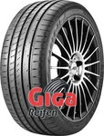 Goodyear Eagle F1 Asymmetric 2 ( 235/40 ZR19 (92Y) N0, mit Felgenschutz (MFS) )