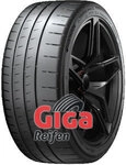 Hankook Ventus evo Z Z001 ( 245/35 ZR19 (93Y) XL 4PR mit Felgenschutz (MFS) SBL...