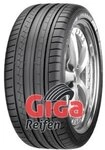 Dunlop SP Sport Maxx GT RunFlat ( 245/50 R18 100W *, runflat BLK ) GI-R-197316GA