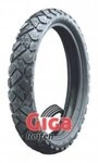 Heidenau K42 Snowtex ( 2.75-16 RF TT 46M Hinterrad, M+S Kennung, M/C, Mischung SILICA