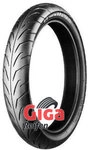 Bridgestone BT39 F ( 110/70-17 TL 54H 125 ccm, M/C, Vorderrad ) GI-76089GA