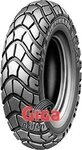 Michelin Reggae ( 120/90-10 TL 57J Hinterrad, Vorderrad ) GI-D-M67131GA