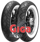 Metzeler ME888 Marathon Ultra WW ( 100/90-19 TL 57H BR, M/C, Vorderrad WW )