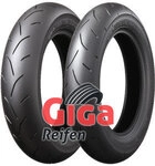 Bridgestone BT601 FS YCX ( 100/90-12 TL 49J Mischung YCX, Vorderrad ) GI-R-127928GA