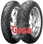 Dunlop D 407 H/D ( 200/55 R17 TL 78V Hinterrad, M/C ) GI-R-535237GA