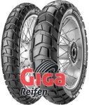 Metzeler KAROO 3 ( 170/60 R17 TL 72T Hinterrad, M+S Kennung, M/C ) GI-R-236409GA