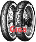 Dunlop D 401 S/T H/D MWW ( 150/80B16 TL 71H Hinterrad, M/C MWW ) GI-R-225245GA