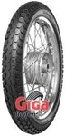 Continental KKS10 ( 2 3/4-16 RF TT 46J Hinterrad, M/C, Vorderrad ) GI-CoMo0132700GA