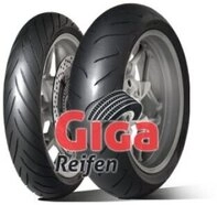 Dunlop Sportmax Roadsmart II ( 120/60 ZR17 TL (55W) M/C, Variante G, Vorderrad )