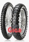 Pirelli Scorpion Rally ( 110/80-19 TL 59R M+S Kennung, M/C, Vorderrad ) GI-D-116484GA