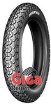 Dunlop K 70 ( 3.25-19 TT 54P Hinterrad, Vorderrad ) GI-R-248490GA