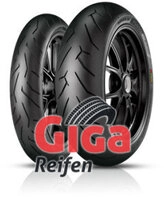 Pirelli Diablo Rosso II ( 190/50 ZR17 TL (73W) Hinterrad, M/C ) GI-D-116465GA