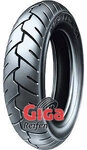 Michelin S1 ( 110/80-10 TT/TL 58J Hinterrad, Vorderrad ) GI-D-M67044GA