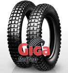 Michelin Trial X Light Competition ( 120/100 R18 TL 68M Hinterrad, M/C )